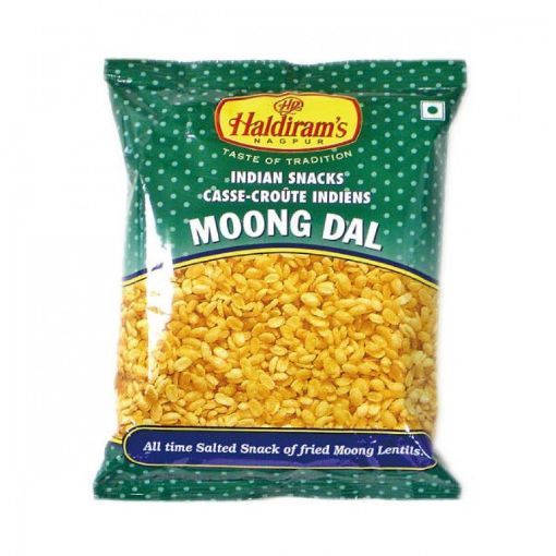 Picture of Haldiram Moong Dal 400