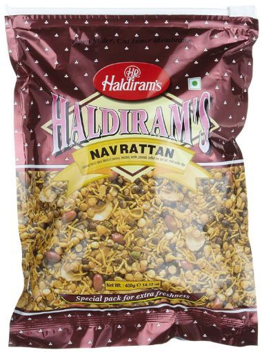 Picture of HLD Navarattan 400gms