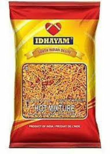 Picture of IDHAYAM Hot Mixture 340G