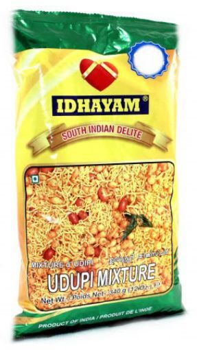 Picture of IDHAYAM Udupi Mixture 340 gm