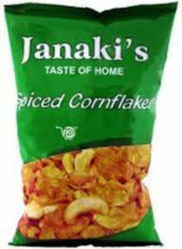 Picture of Janakis CornFlakes 7oz