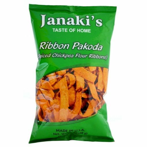 Picture of Janakis RIBBON PAKODA 7oz