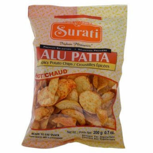 Picture of Surati Alu Patta 200gms