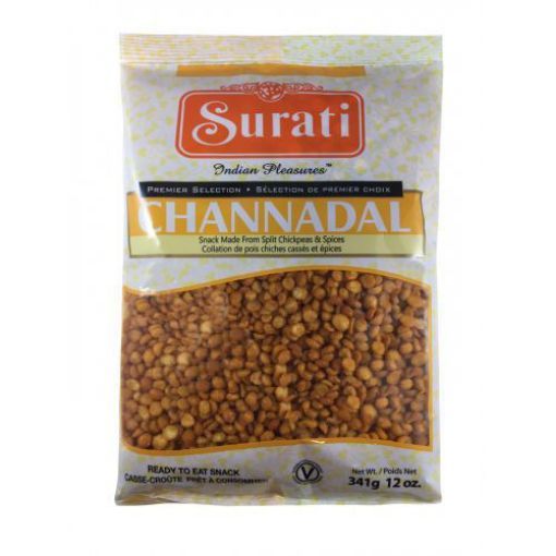 Picture of Surati Chana Dal 341gms