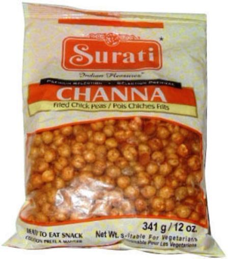 Picture of Surati Channa 12oz