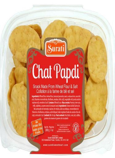 Picture of Surati Chat papdi 200