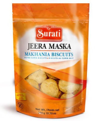 Picture of Surati Jeera Maska 300gms