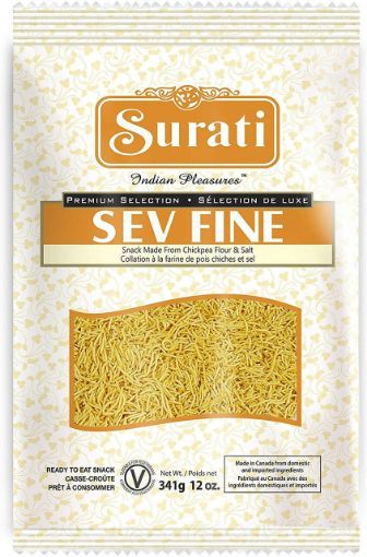 Picture of Surati Sev Fine 12 0z