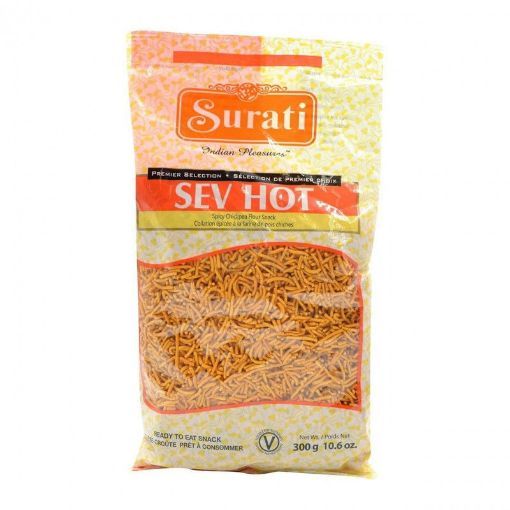 Picture of Surati Sev Hot 300gms