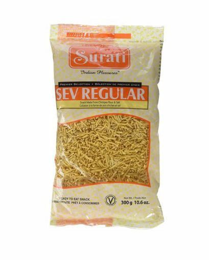 Picture of Surati Sev Regular 300gms