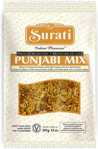 Picture of Surti Punjabi Mix 341 gms