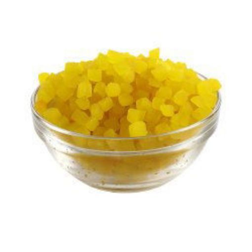 Picture of Tooty Fruity Yellow 500gms