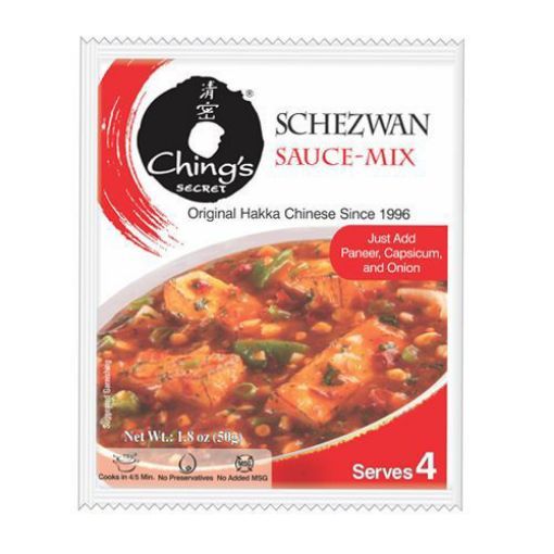 Picture of Chings schezwan mix