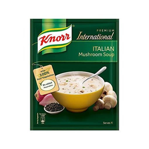 Picture of Knorr Italian Mushroom Soup