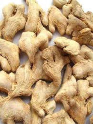 Picture of Brahmins Dry Ginger 100g