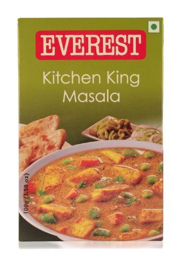 Picture of Everest Kitchen King Masala