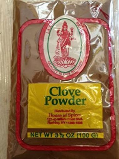 Picture of LAXMI CLOVE POWDER 100 GM