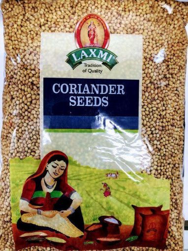 Picture of Laxmi Coriander Seeds 800gms