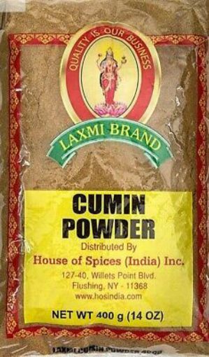 Picture of laxmi Cumin Powder 400G