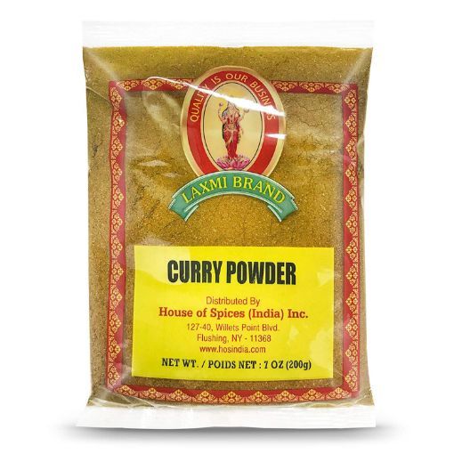 Picture of Laxmi Curry Powder 7oz