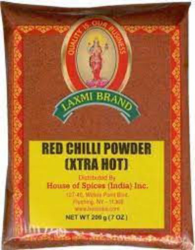 Picture of LAXMI EX-HOTCHILLI PWD200GM