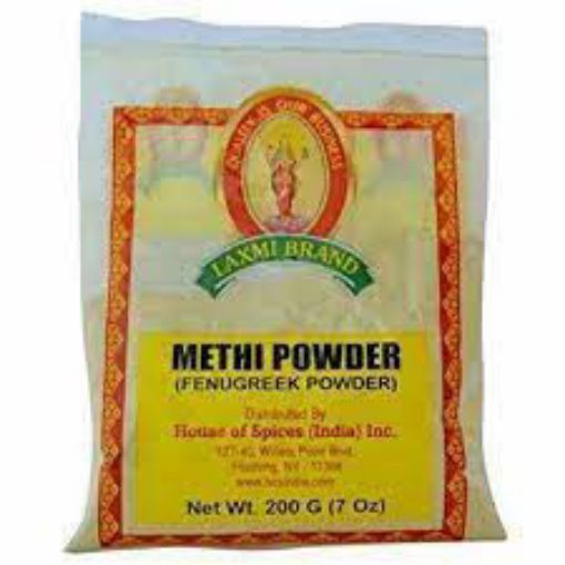 Picture of LAXMI METHI POWDER 200 GM