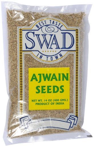 Picture of SWAD AJWAIN SEED 140Z