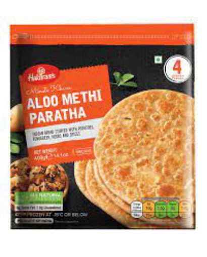 Picture of Haldiram Aloo Methi Paratha