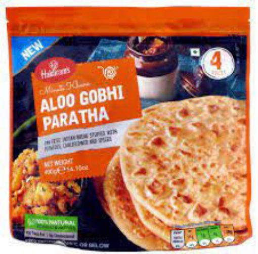 Picture of HLD Ghobi Paratha