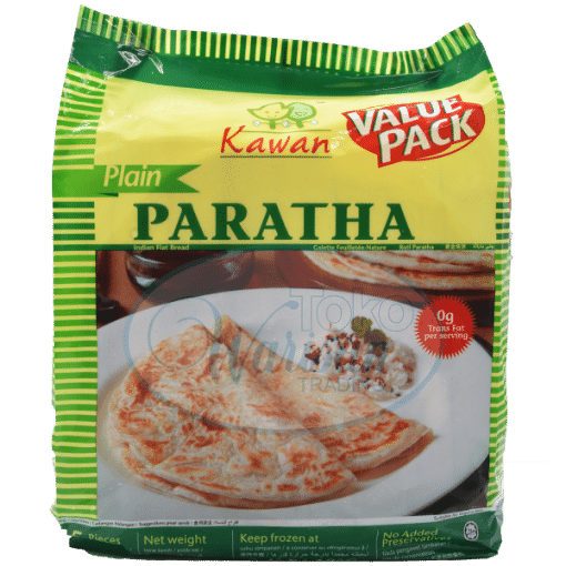 Picture of KAWAN PARATHA REDCD FAT 65GM