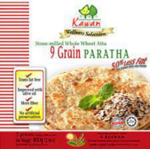 Picture of KAWAN WELNS 9 GRAIN 5PC 80G