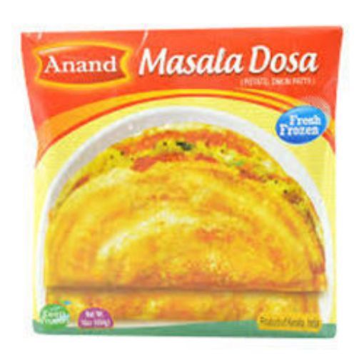 Picture of Anand Masala dosa 16oz