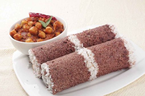 Picture of Anand Ragi Puttu 1lb