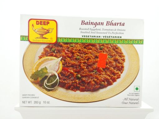 Picture of Deep Fro Baingan Bharta10oz