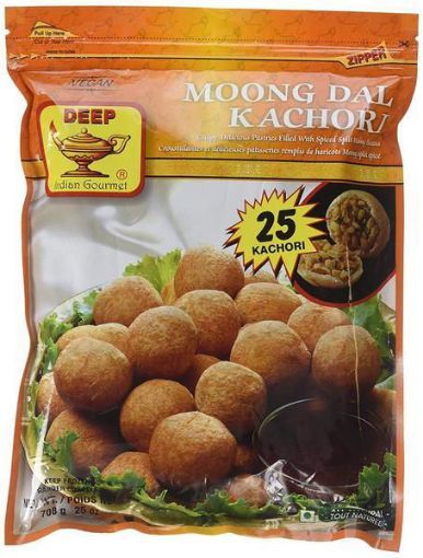 Picture of Deep Fro Moong Dl Kachori25