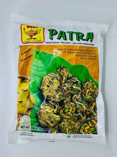 Picture of Deep Fro Patra 14 oz