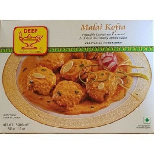 Picture of Deep malai kofta 10oz