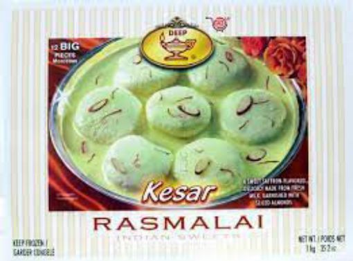 Picture of Deep Mit Rasmalai Kesar 2.2