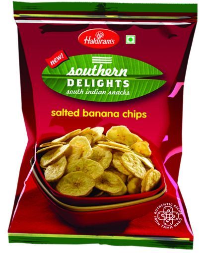 Picture of HLD Banana Chips 200gms