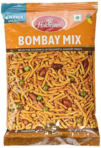 Picture of HLD Bombay Mixture 200gms