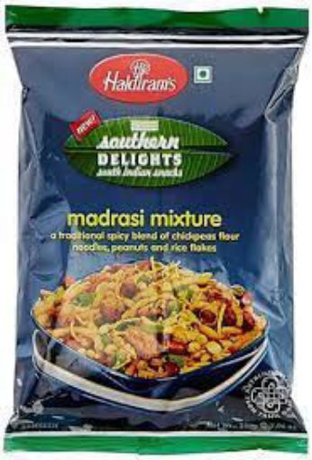 Picture of HLD Madrasi Mixture 200gms