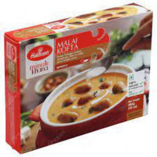 Picture of HLD Malai Kofta 283g