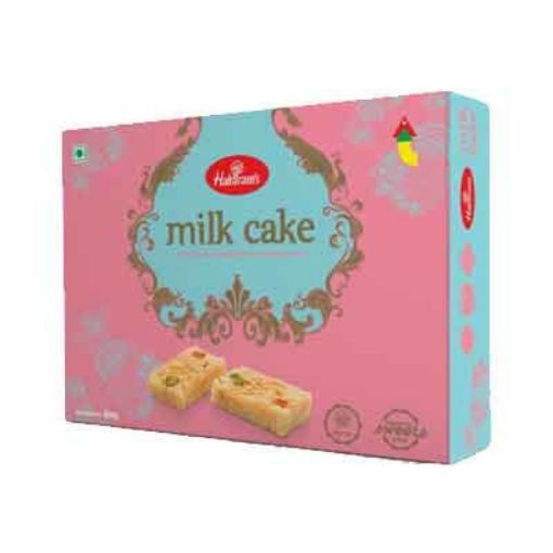 Picture of HLD Milk Cake 12Oz