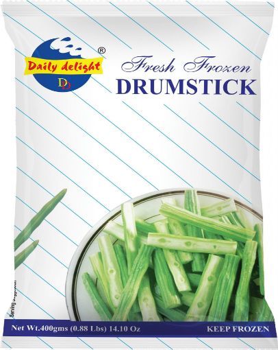 Picture of DD Drumstick 400 gm