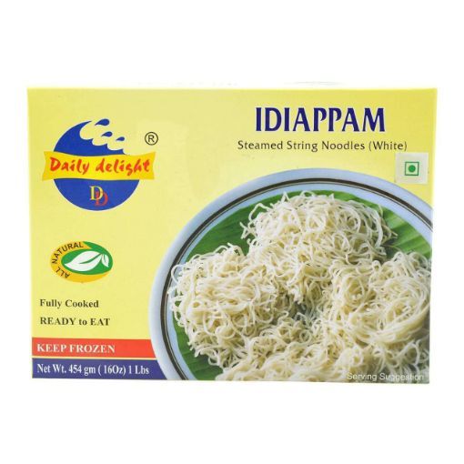 Picture of DD Idiappam (White) 1 lb