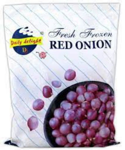 Picture of DD Red Onion 400 gm