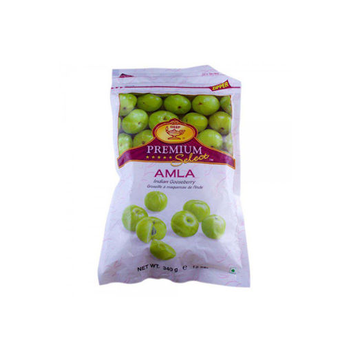 Picture of DEEP Amla 12 oz