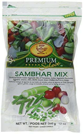 Picture of Deep Sambhar mix