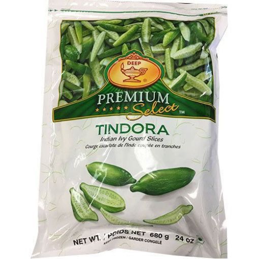 Picture of Deep Tindora frozen 24oz