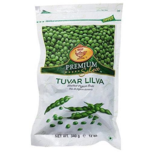 Picture of Deep Tuvar Lilva 12oz